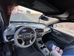 GMC Terrain
